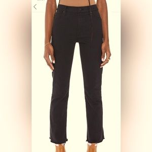 EUC MOTHER rascal ankle fray in 29